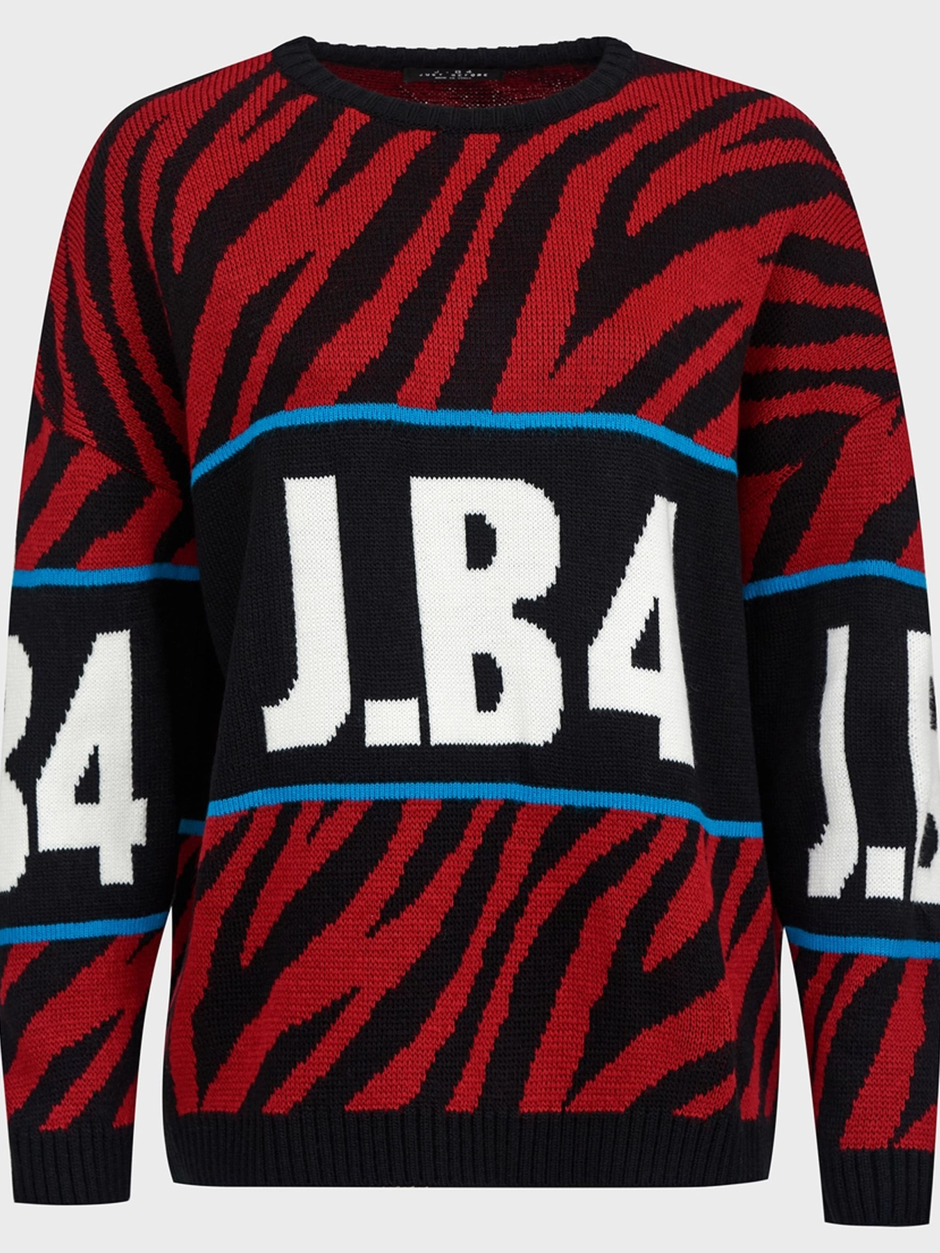 Джемпер J.B4 (Just Before) модель 2WB13039 Фото