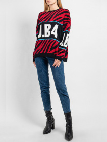 Джемпер J.B4 (Just Before) модель 2WB13039 Фото