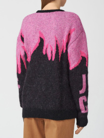 Джемпер J.B4 (Just Before) модель 2WB17029 Фото