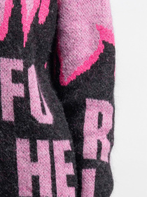 Джемпер J.B4 (Just Before) модель 2WB17029 Фото