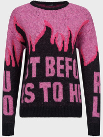 Джемпер J.B4 (Just Before) модель 2WB17029 Фото