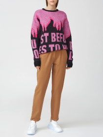 Джемпер J.B4 (Just Before) модель 2WB17029 Джемпер J.B4 (Just Before) модель 2WB17029 Фото