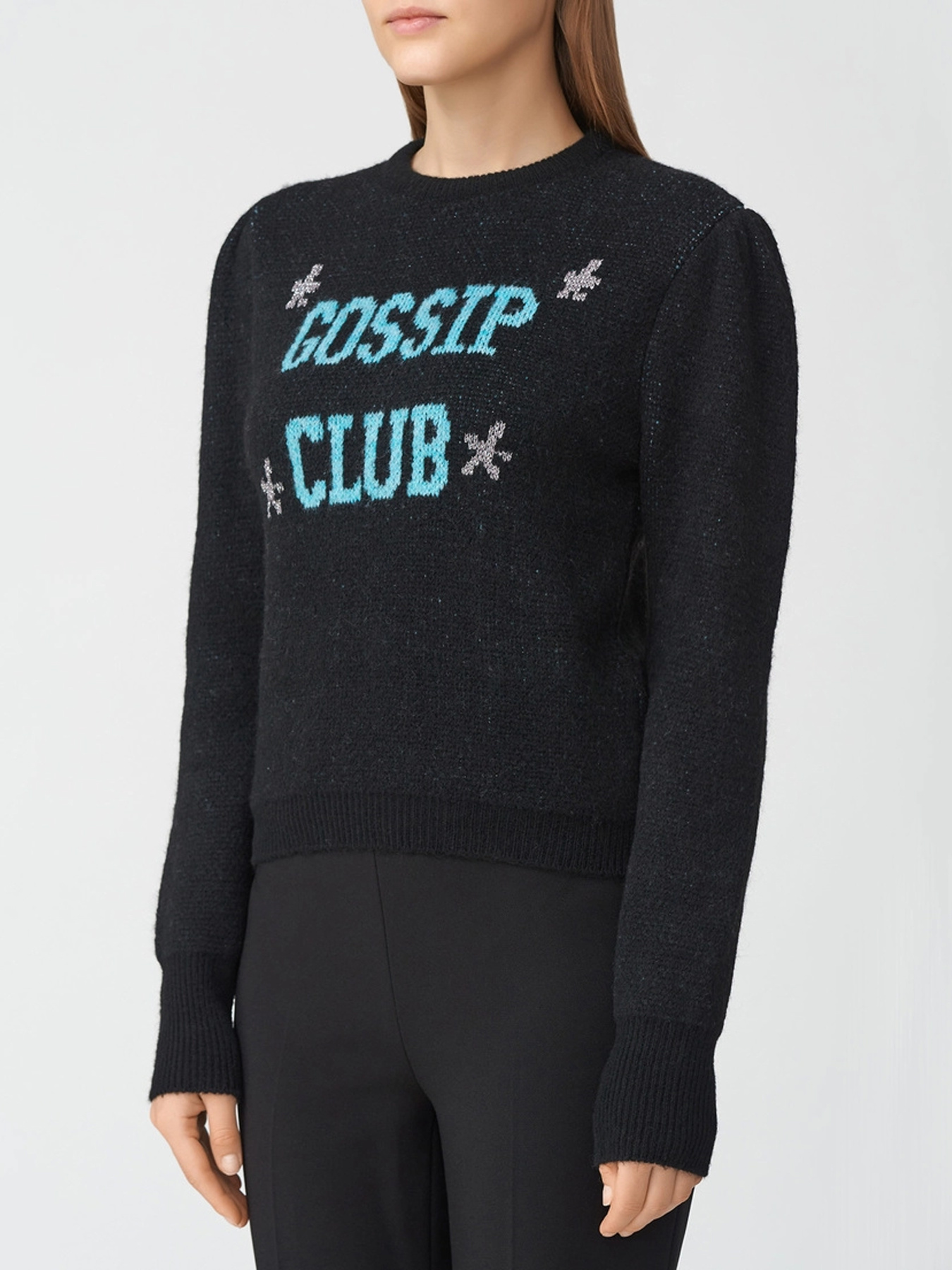 Джемпер J.B4 (Just Before) модель 2WB19002 Фото