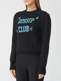 Джемпер J.B4 (Just Before) модель 2WB19002 Фото