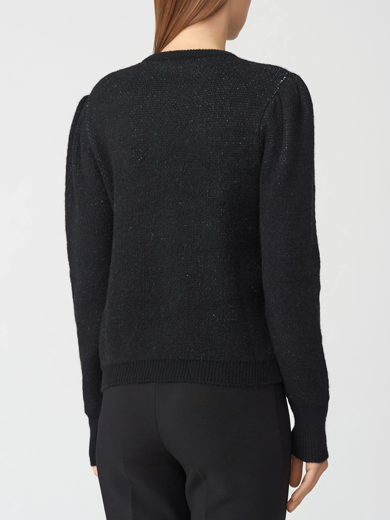 Джемпер J.B4 (Just Before) модель 2WB19002 Фото