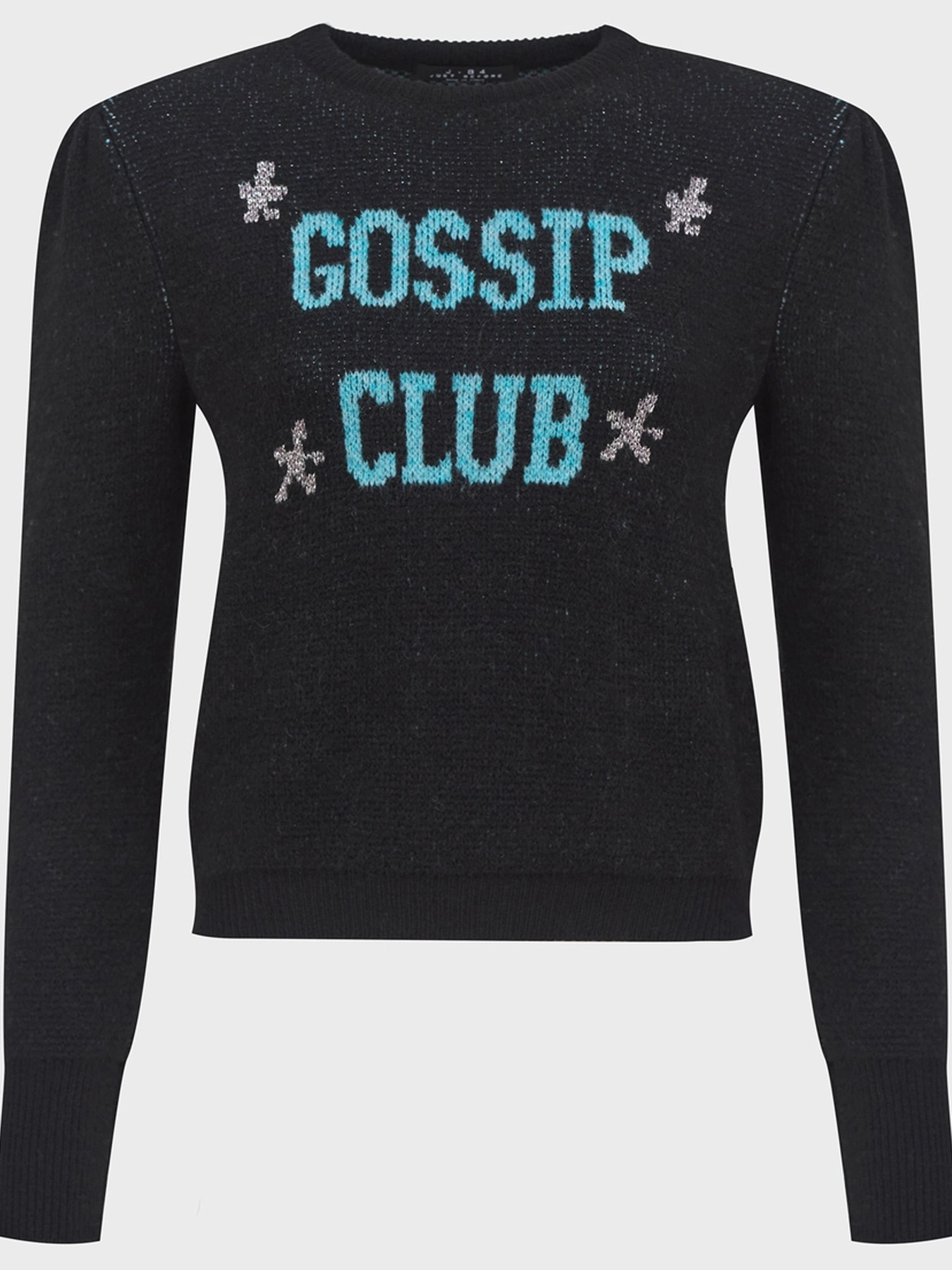 Джемпер J.B4 (Just Before) модель 2WB19002 Фото