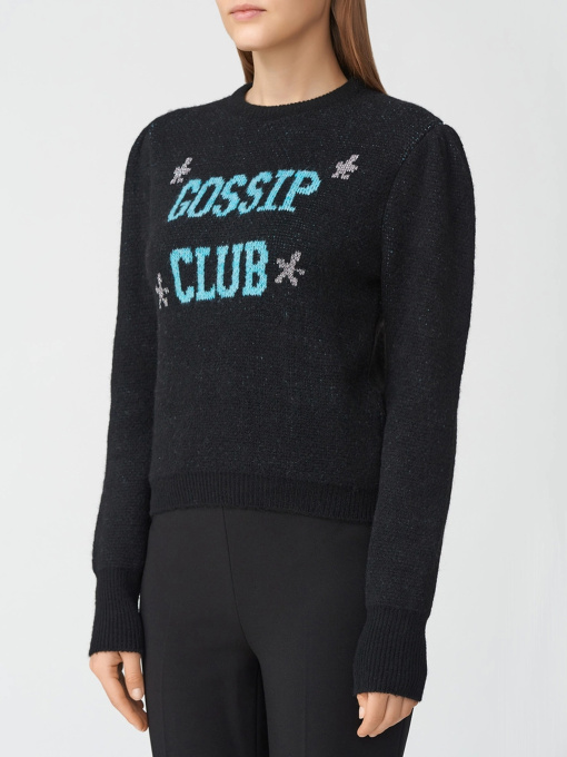 Джемпер J.B4 (Just Before) модель 2WB19002 Фото