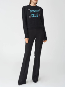 Джемпер J.B4 (Just Before) модель 2WB19002 Джемпер J.B4 (Just Before) модель 2WB19002 Фото