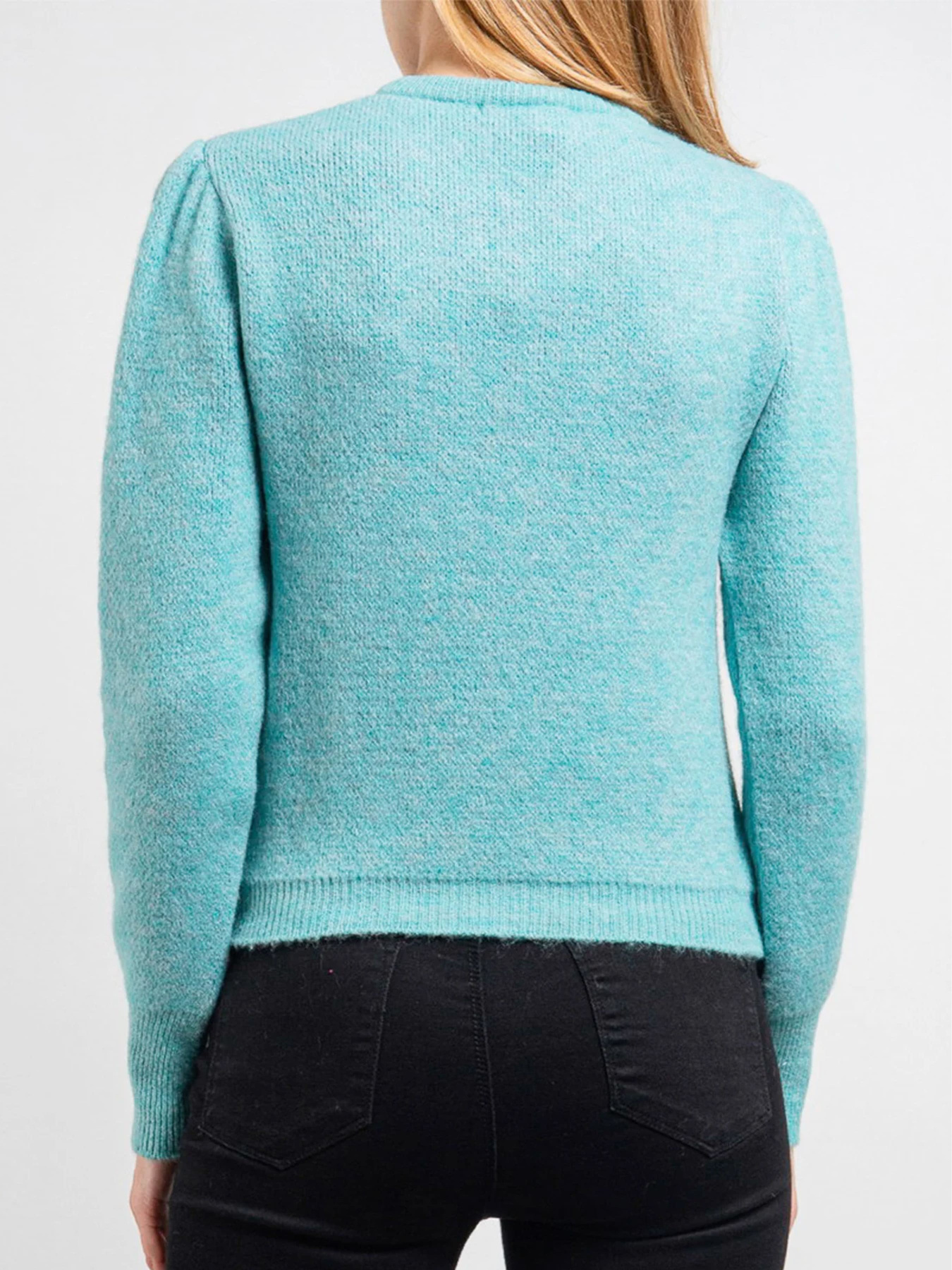 Джемпер J.B4 (Just Before) модель 2WB19040 Фото