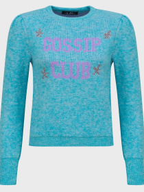 Джемпер J.B4 (Just Before) модель 2WB19040 Фото