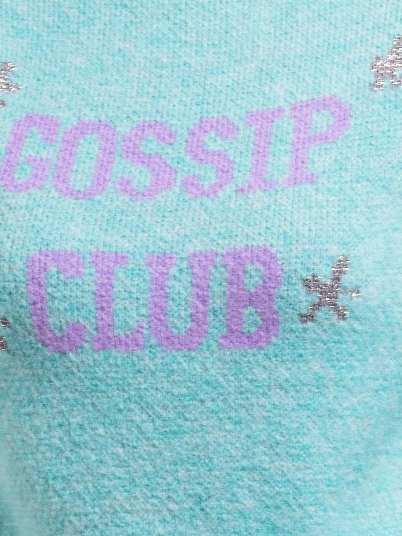 Джемпер J.B4 (Just Before) модель 2WB19040 Фото