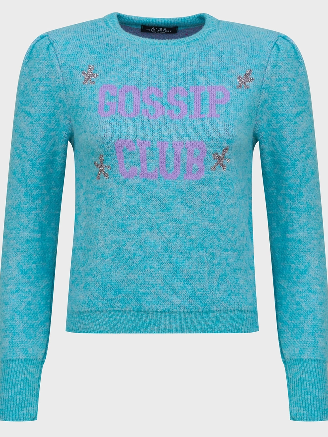 Джемпер J.B4 (Just Before) модель 2WB19040 Фото