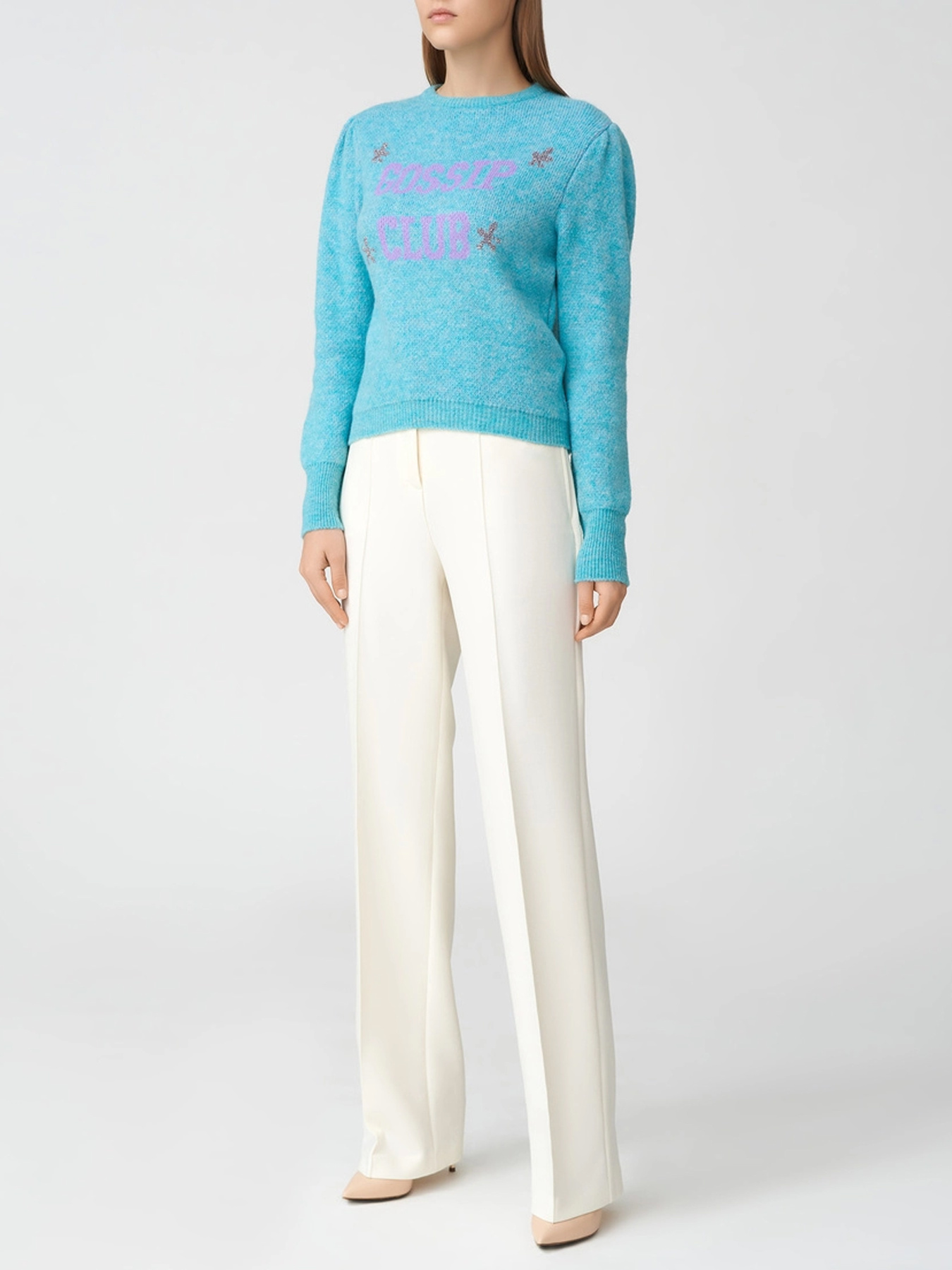 Джемпер J.B4 (Just Before) модель 2WB19040 Фото