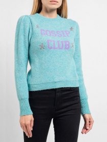 Джемпер J.B4 (Just Before) модель 2WB19040 Фото