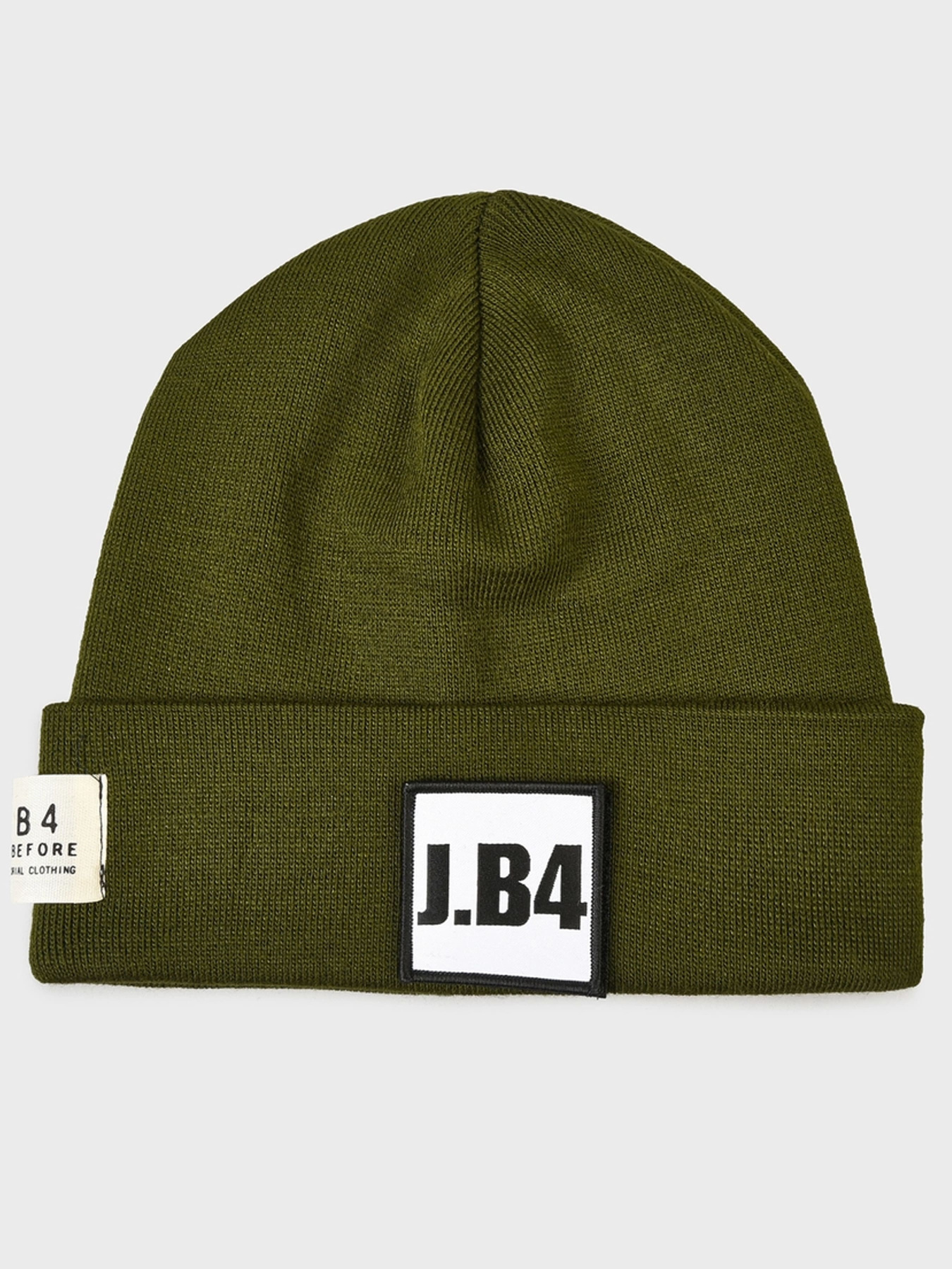 Шапка J.B4 (Just Before) модель AA05318 Фото