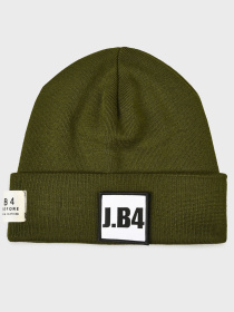 Шапка J.B4 (Just Before) модель AA05318 Фото