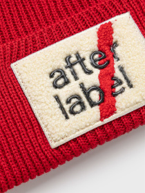 Шапка Afterlabel модель AL0055_450new Фото