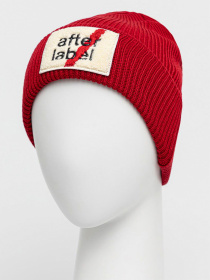 Шапка Afterlabel модель AL0055_450new Фото