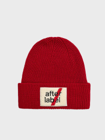 Шапка Afterlabel модель AL0055_450new Фото