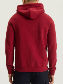 Худі Fred Mello модель FM21W02FC_RED Фото