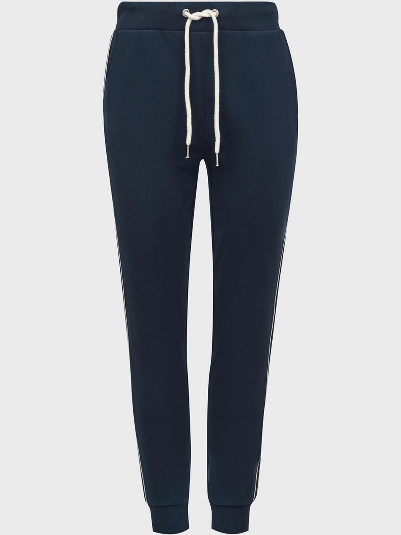 Штаны спортивные Fred Mello модель FW21W03PF_BLUE Фото