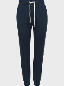 Штаны спортивные Fred Mello модель FW21W03PF_BLUE Фото