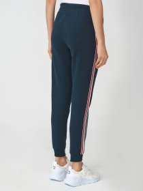 Спортивні штани Fred Mello модель FW21W03PF_BLUE Фото