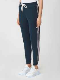 Спортивні штани Fred Mello модель FW21W03PF_BLUE Фото