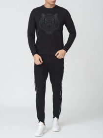 Штаны спортивные Harmont&Blaine модель FNG036021132_999 Фото