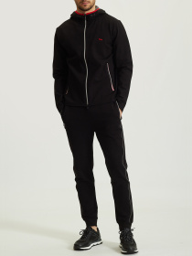 Штаны спортивные Harmont&Blaine модель FNG036021132_999 Фото