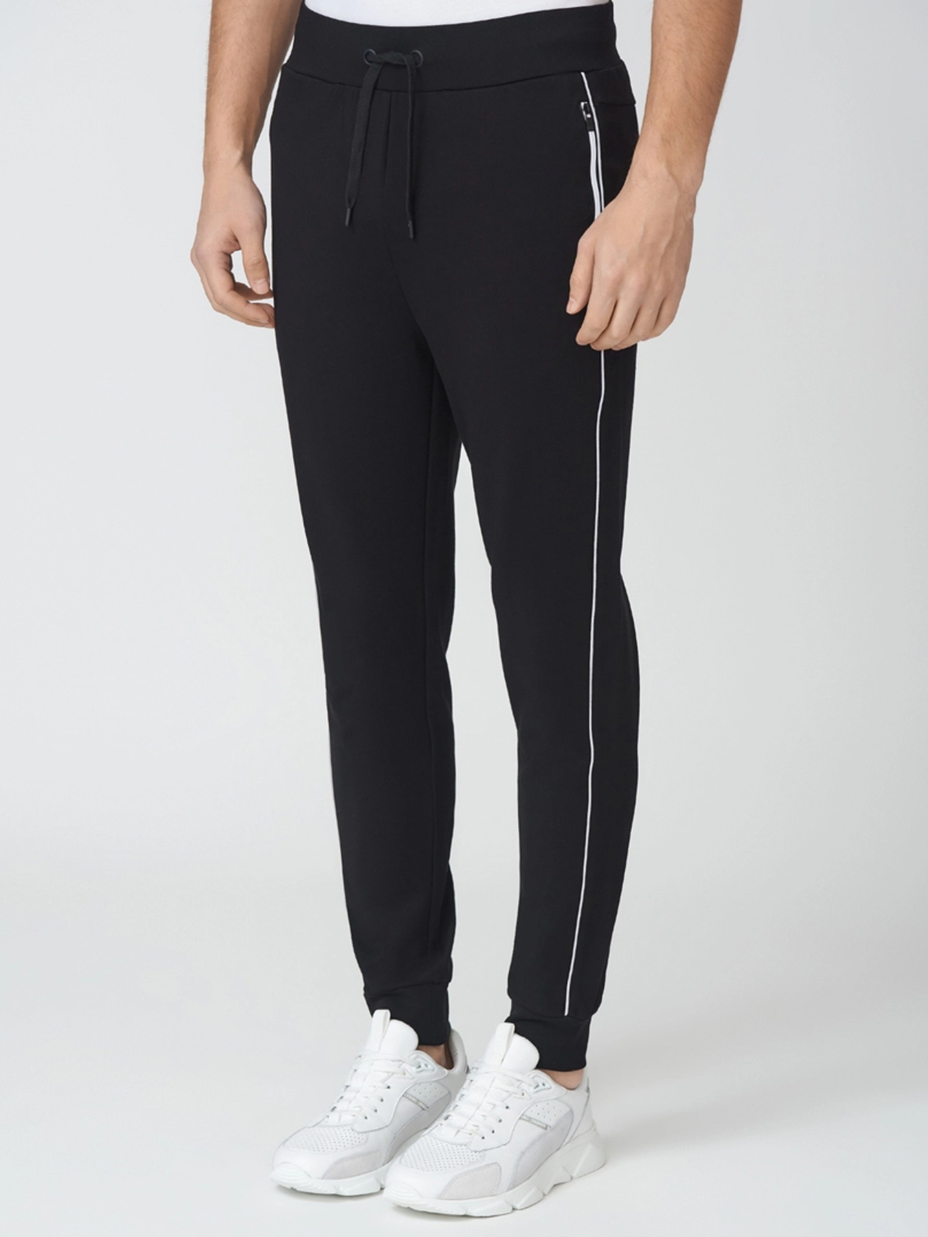 Штаны спортивные Harmont&Blaine модель FNG036021132_999 Фото