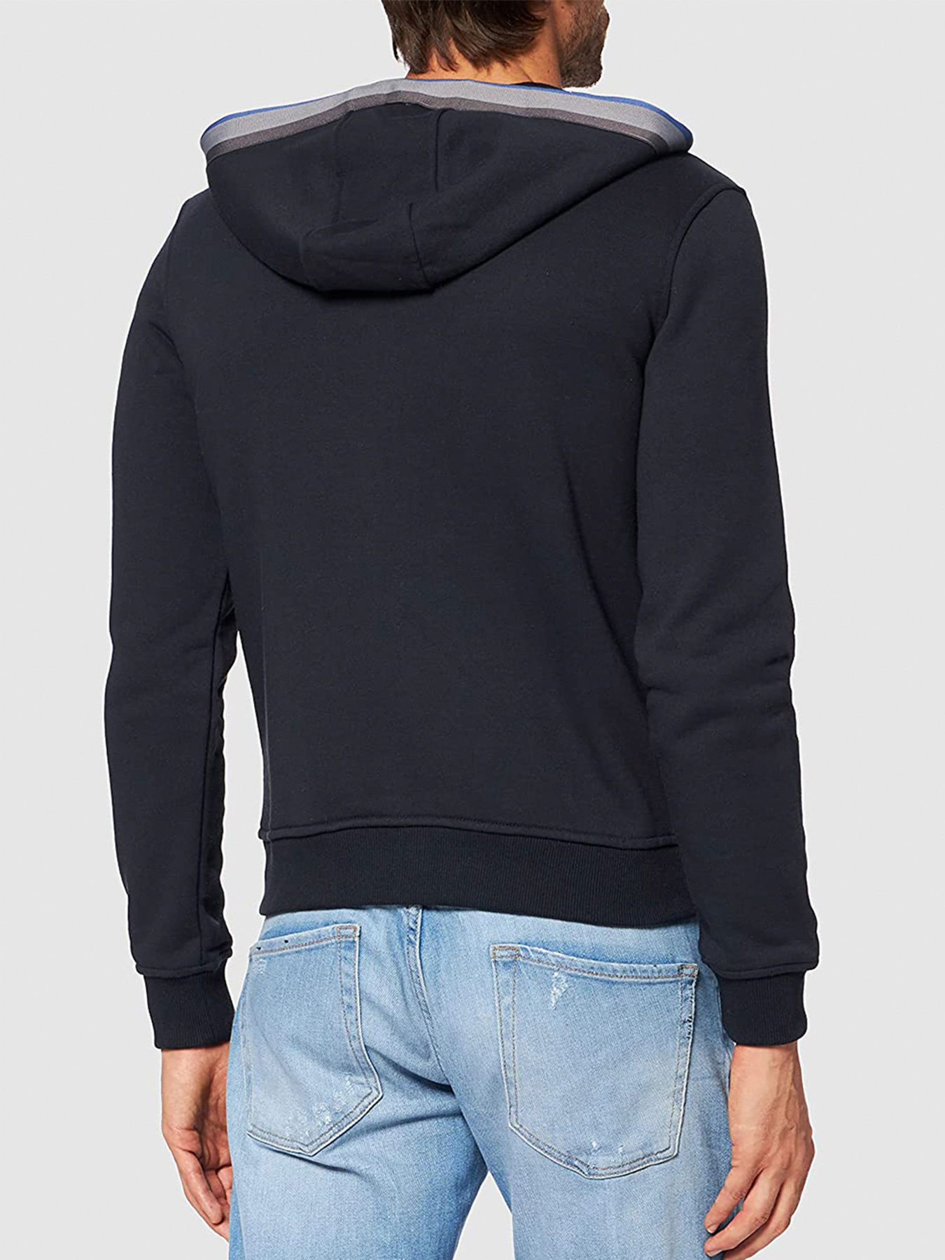 Кофта спортивная Harmont&Blaine модель FRG428021133_801 Кофта спортивная Harmont&Blaine модель FRG428021133_801 Фото