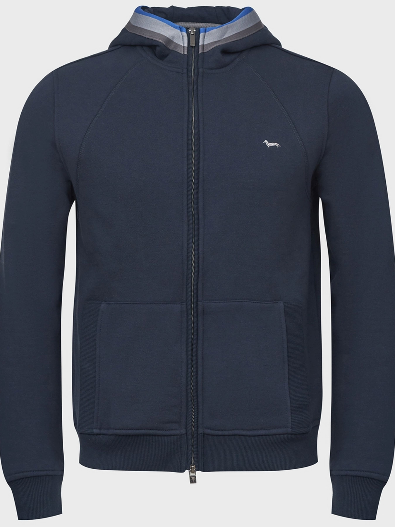 Кофта спортивная Harmont&Blaine модель FRG428021133_801 Кофта спортивная Harmont&Blaine модель FRG428021133_801 Фото