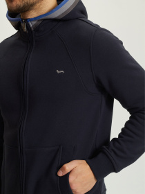 Кофта спортивная Harmont&Blaine модель FRG428021133_801 Кофта спортивная Harmont&Blaine модель FRG428021133_801 Фото