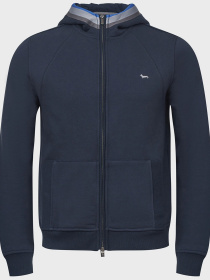 Кофта спортивная Harmont&Blaine модель FRG428021133_801 Кофта спортивная Harmont&Blaine модель FRG428021133_801 Фото