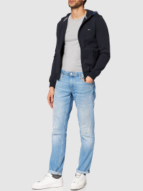 Спортивная кофта Harmont&Blaine модель FRG428021133_801 Фото