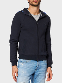 Спортивная кофта Harmont&Blaine модель FRG428021133_801 Фото