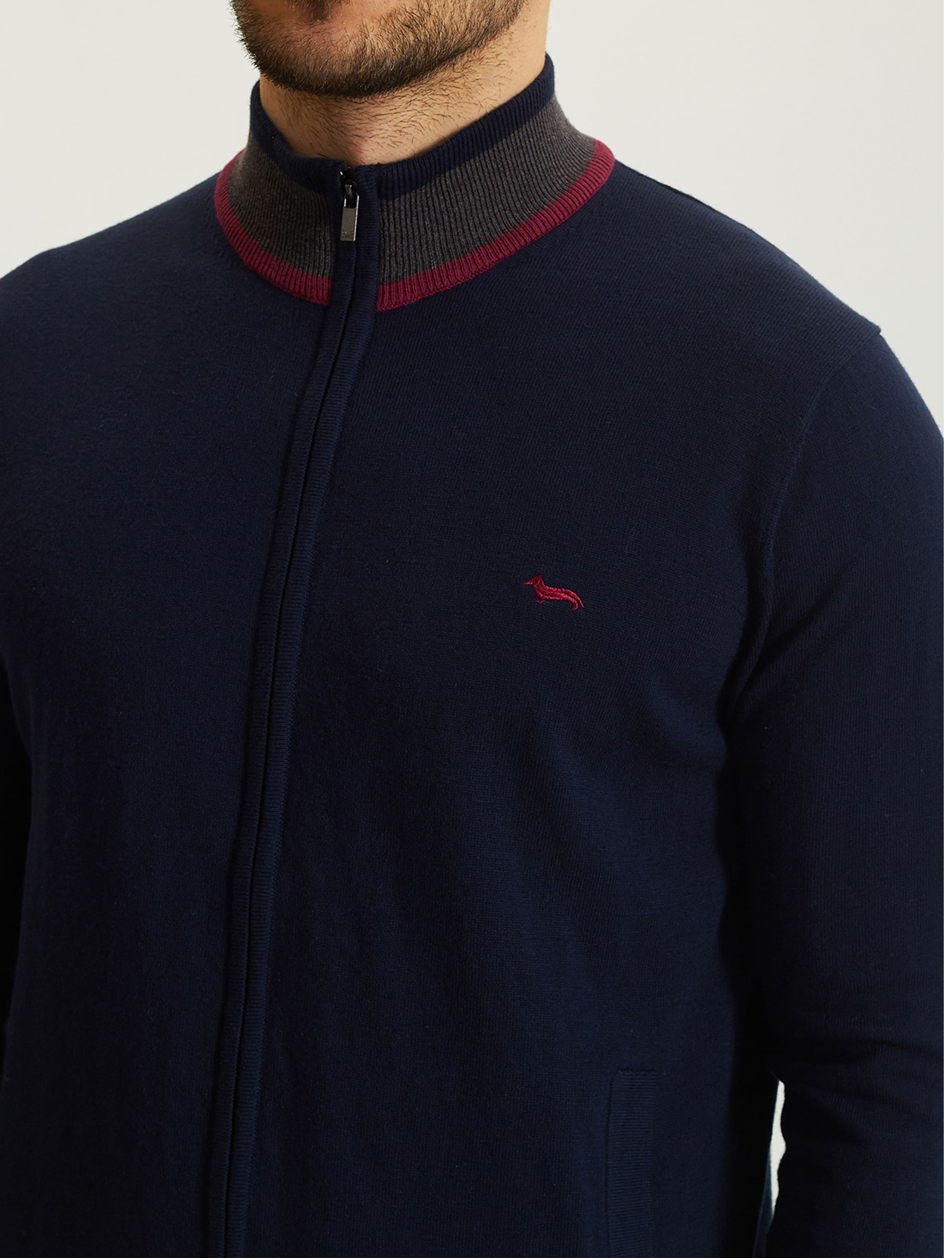 Кардиган Harmont&Blaine модель HRG352030788_801 Фото