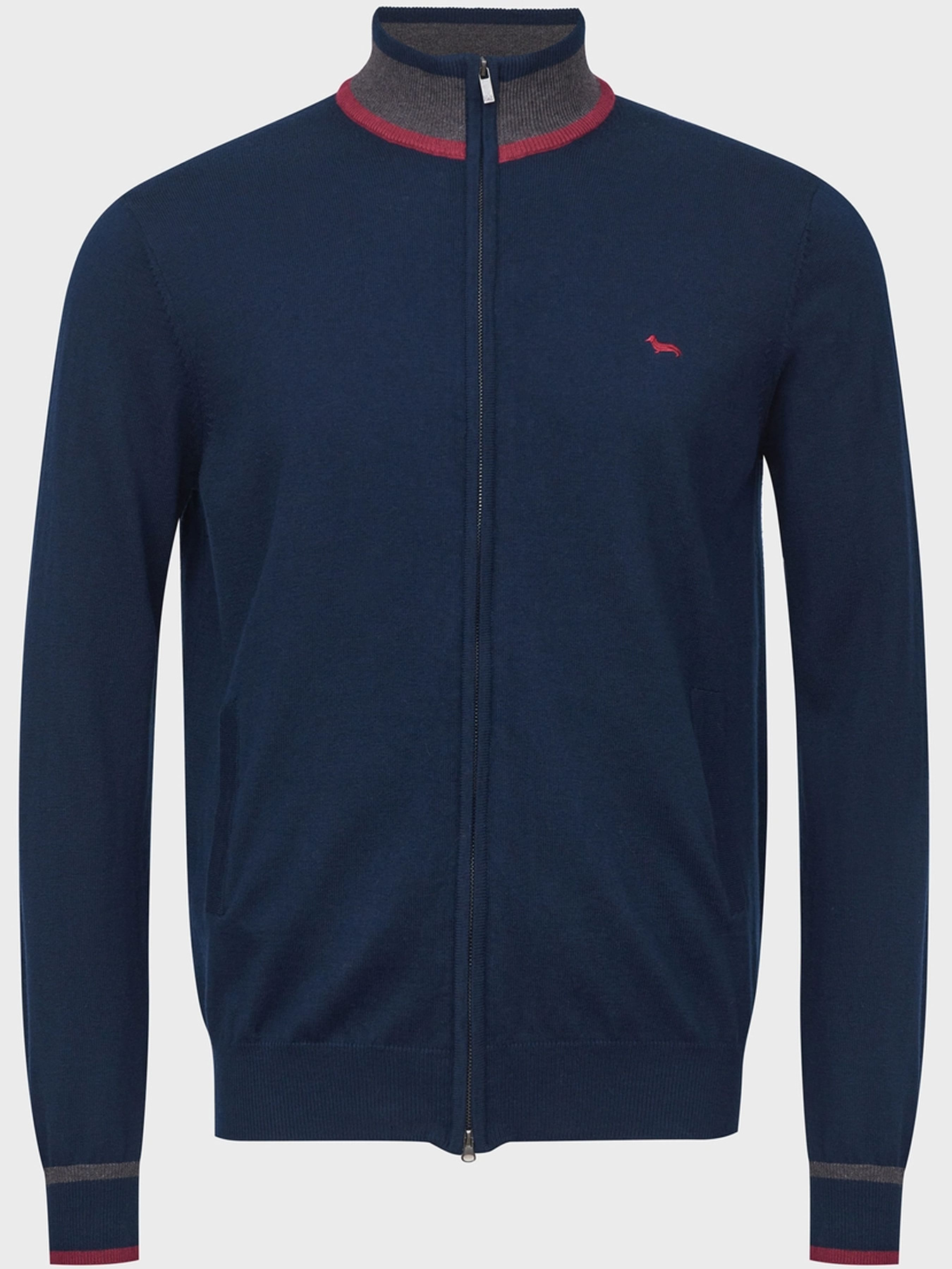 Кардиган Harmont&Blaine модель HRG352030788_801 Фото