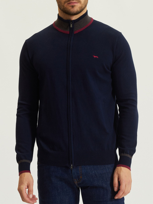 Кардиган Harmont&Blaine модель HRG352030788_801 Фото