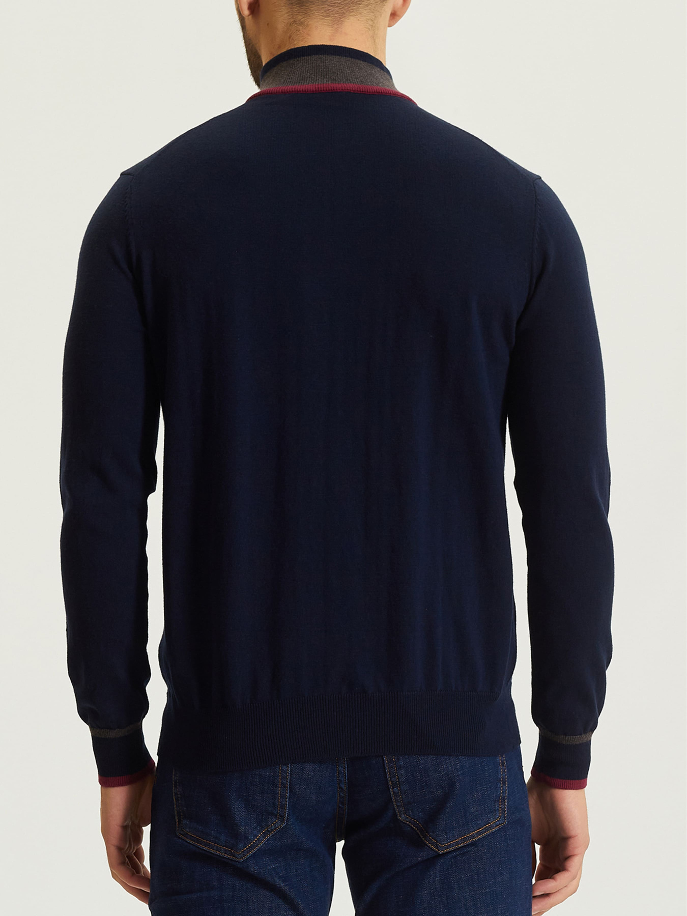 Кардиган Harmont&Blaine модель HRG352030788_801 Фото