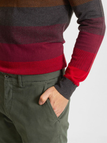 Брюки повседневные Harmont&Blaine модель WNG300053133642 Фото