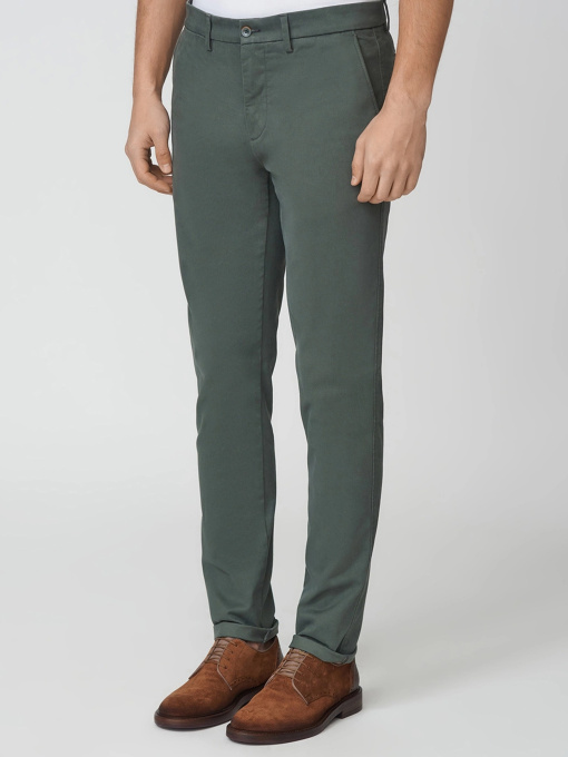 Повседневные штаны Harmont&Blaine модель WNG300053133642 Фото