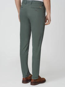 Повсякденні штани Harmont&Blaine модель WNG300053133642 Фото