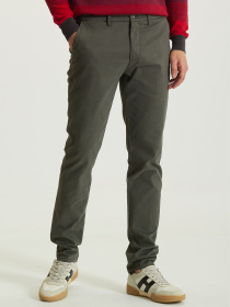 Повсякденні штани Harmont&Blaine модель WNG300053133642 Фото