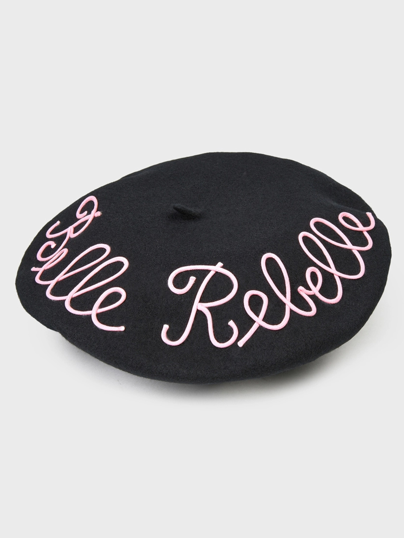 Берет MC2 SAINT BARTH модель BER0002.EBRE02 Фото