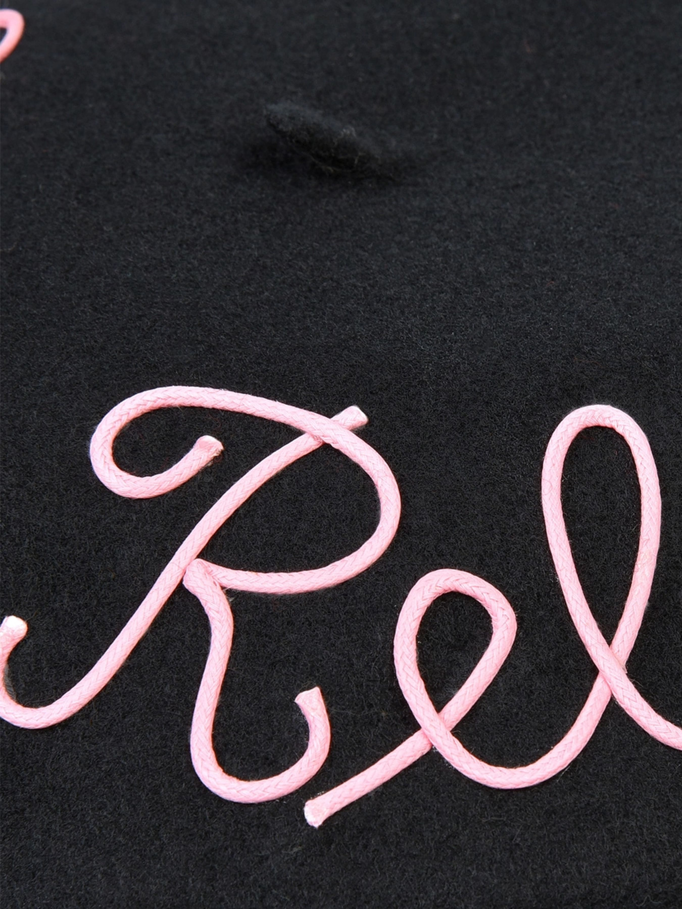 Берет MC2 SAINT BARTH модель BER0002.EBRE02 Фото