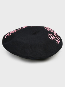 Берет MC2 SAINT BARTH модель BER0002.EBRE02 Берет MC2 SAINT BARTH модель BER0002.EBRE02 Фото