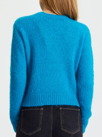 Джемпер MC2 SAINT BARTH модель QUE0017.SNHU32 Фото