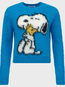 Джемпер MC2 SAINT BARTH модель QUE0017.SNHU32 Фото